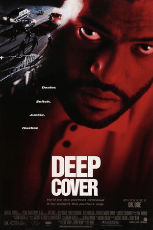 Постер фильма «Под прикрытием (1992)» — (13 из 37)