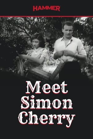 Poster Meet Simon Cherry (1949)