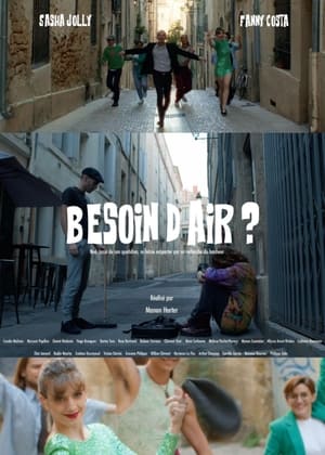 Image Besoin d'air?