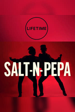 Poster Salt-N-Pepa Season 1 Episode 1 2021