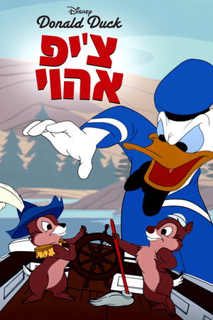Image צ'יפ אהוי