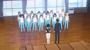 THE iDOLM@STER SHINY COLORS: 1×10