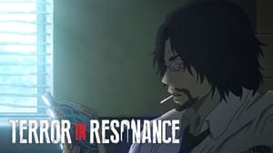 poster Terror in Resonance