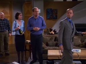 Frasier: 7×23