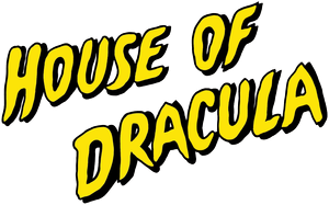 House of Dracula