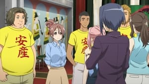 Sakura Quest: 1×15