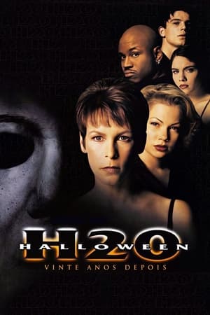 Halloween H20: O Regresso 1998