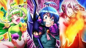 Welcome to Demon School! Iruma-kun Season 2 Episode 21