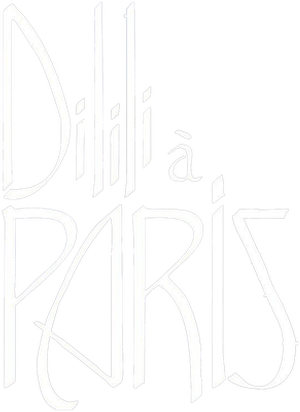 Dilili à Paris