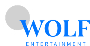 Logo Wolf Entertainment