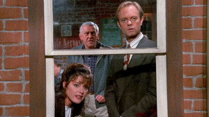 Frasier: 1×4