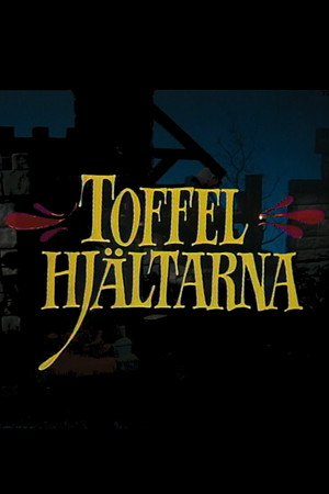 Toffelhj&auml;ltarna