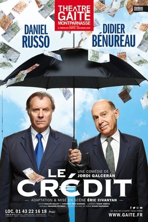 Poster The Loan (2021)