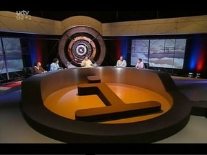 QI: Season1 – Episode4