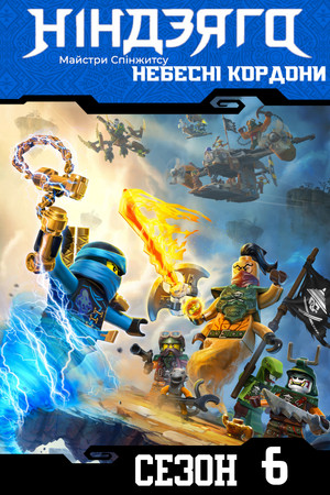 Небесні кордони