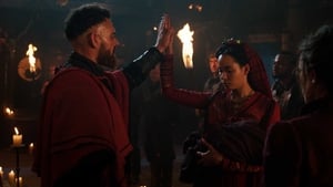 Into the Badlands 2×8