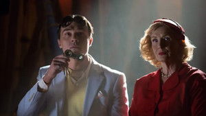 American Horror Story 4×1