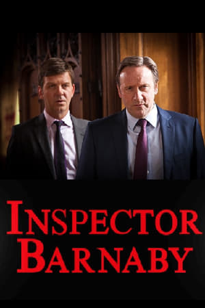 Inspector Barnaby