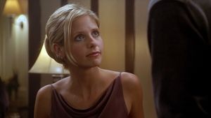 Buffy l’ammazzavampiri 4 – Episodio 7