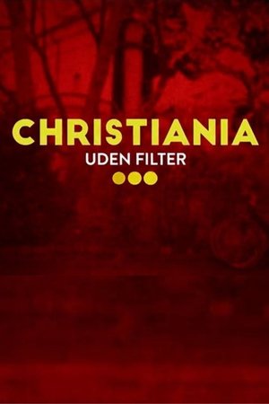 Christiania uden filter