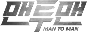 Man to Man — Logos 12