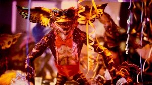 Gremlins 2 The New Batch เกรมลินส์ ปีศาจซน 2 (1990)