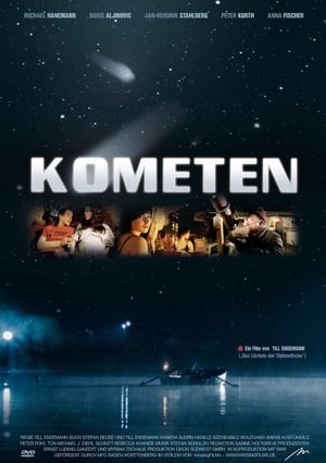 Image Kometen