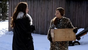 Wynonna Earp: s2 e6 PL