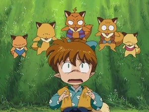 InuYasha Season 1 Episode 130