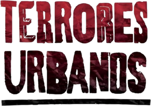 Terrores Urbanos — Logos 2
