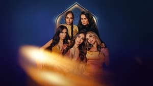 Secrets & Sisterhood: The Sozahdahs (2023) – Television