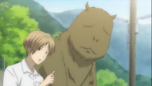 Natsume’s Book of Friends: 1×5