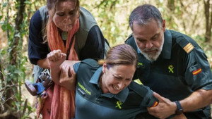 Return to Las Sabinas: 1×46, episod online