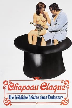 Poster Chapeau Claque 1974