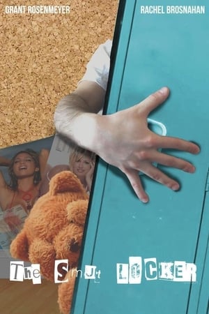 Poster The Smut Locker (2014)