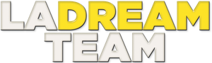A Mighty Team — Logos 7