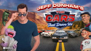 Jeff Dunham's The Cars That Drove Us