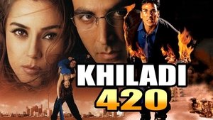 Khiladi 420