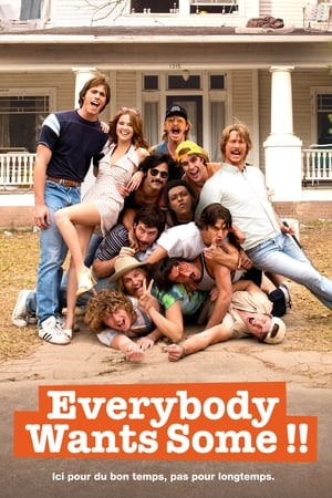 Everybody Wants Some!! 2016