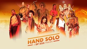 Hand Solo: A DP XXX Parody (2018)