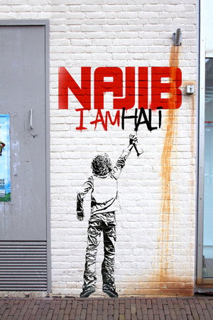 Najib Amhali: I Amhali 3