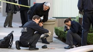 NCIS Season 8 Episode 16