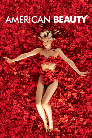 Poster American Beauty 1999