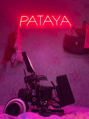 Poster Pataya 