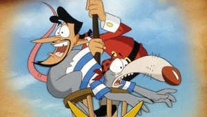 مسلسل Mad Jack the Pirate 1998 مترجم