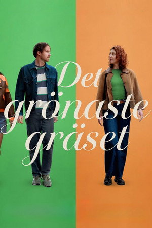 Det grönaste gräset (2026)