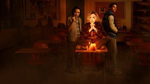 School Spirits (2023) online ελληνικοί υπότιτλοι