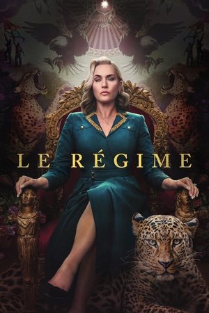 Le Régime movie poster