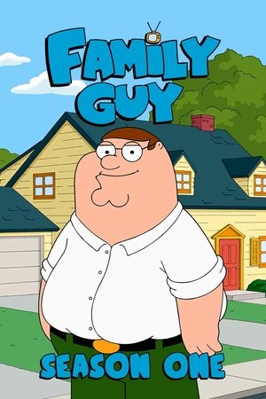 Family Guy: Sezon 1