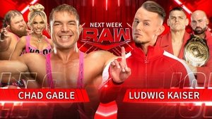 WWE Raw August 28, 2023